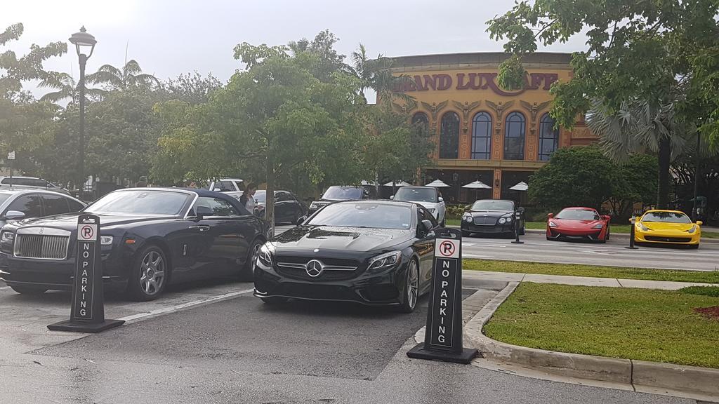 Sawgrass Hotel Sunrise Exterior foto